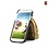 Zenus Galaxy S4 Mini Pack Case Bar Beige