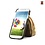 Zenus Galaxy S4 Mini Pack Case Bar Beige