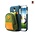 Zenus Galaxy S4 Mini Pack Case Bar Groen