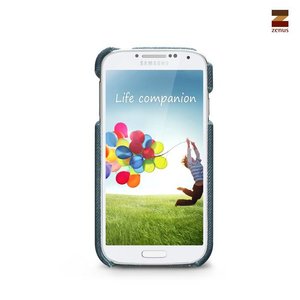 Zenus Galaxy S4 Mini Pack Case Bar Rood