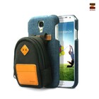 Zenus Galaxy S4 Mini Pack Case Bar Zwart