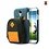 Zenus Galaxy S4 Mini Pack Case Bar Zwart