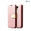 Zenus Galaxy S4 Prestige Love Craft Diary Roze