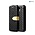 Zenus Galaxy S4 Prestige Love Craft Diary Zwart