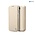 Zenus Galaxy S4 Prestige Minimal Diary Beige