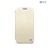 Zenus Galaxy S4 Prestige Minimal Diary Beige