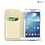 Zenus Galaxy S4 Prestige Minimal Diary Beige