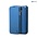 Zenus Galaxy S4 Prestige Minimal Diary Blauw