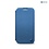 Zenus Galaxy S4 Prestige Minimal Diary Blauw