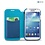 Zenus Galaxy S4 Prestige Minimal Diary Blauw