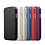 Zenus Galaxy S4 Prestige Minimal Diary Blauw