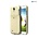 Zenus Galaxy S4 Prestige Pretty Lace Bar - Ivoor