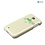 Zenus Galaxy S4 Prestige Pretty Lace Bar - Ivoor