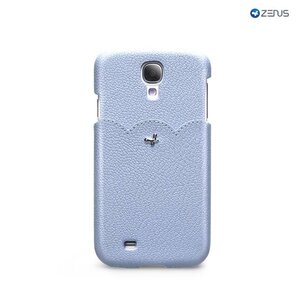 Zenus Galaxy S4 Prestige Pretty Lace Bar Lila