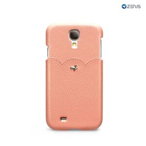 Zenus Galaxy S4 Prestige Pretty Lace Bar Roze