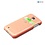 Zenus Galaxy S4 Prestige Pretty Lace Bar Roze