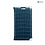 Zenus Galaxy S4 Prestige Square Croco Diary Marineblauw