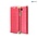 Zenus Galaxy S4 Prestige Square Croco Diary Roze