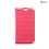 Zenus Galaxy S4 Prestige Square Croco Diary Roze