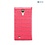 Zenus Galaxy S4 Prestige Square Croco Diary Roze
