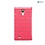 Zenus Galaxy S4 Prestige Square Croco Diary Roze