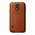 Zenus Galaxy S5 Barcelona Avoc - Brown