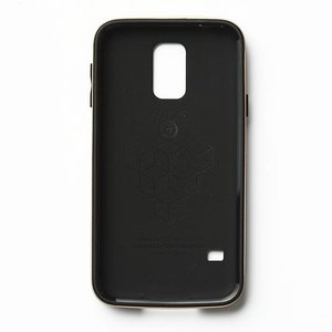 Zenus Galaxy S5 Barcelona Avoc - Black
