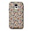 Zenus Galaxy S5 Barcelona Liberty Avoc - Orange