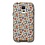 Zenus Galaxy S5 Barcelona Liberty Avoc - Orange