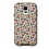 Zenus Galaxy S5 Barcelona Liberty Avoc - Orange