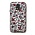 Zenus Galaxy S5 Barcelona Liberty Avoc - Violet