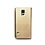Avoc Galaxy S5 Curved Luna Diary Avoc - Gold