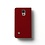 Avoc Galaxy S5 Curved Luna Diary Avoc - Red