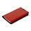 Avoc Galaxy S5 Curved Luna Diary Avoc - Red