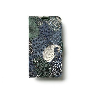 Avoc Galaxy S5 Liberty Diary Avoc - Green