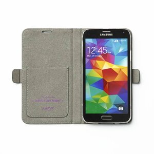 Avoc Galaxy S5 Liberty Diary Avoc - Green