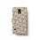 Avoc Galaxy S5 Liberty Diary Avoc - Orange