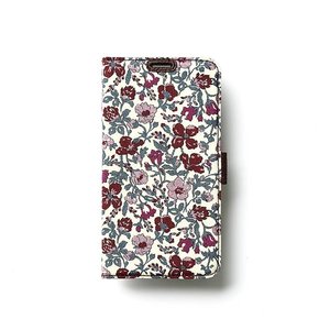 Avoc Galaxy S5 Liberty Diary Avoc - Violet
