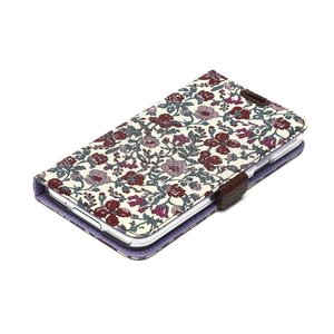 Avoc Galaxy S5 Liberty Diary Avoc - Violet