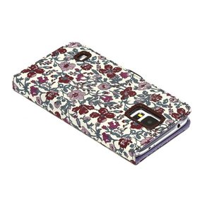 Avoc Galaxy S5 Liberty Diary Avoc - Violet