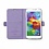 Avoc Galaxy S5 Liberty Diary Avoc - Violet