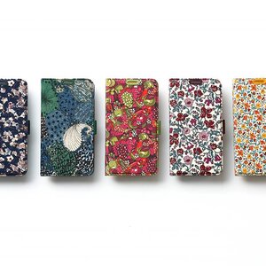 Avoc Galaxy S5 Liberty Diary Avoc - Wine