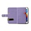 Avoc Galaxy S5 Luna Money Clip Case Avoc - Hot Pink