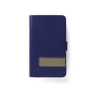 Avoc Galaxy S5 Luna Money Clip Case Avoc - Navy