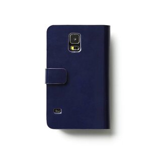 Avoc Galaxy S5 Luna Money Clip Case Avoc - Navy