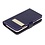 Avoc Galaxy S5 Luna Money Clip Case Avoc - Navy