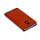 Zenus Galaxy S5 Masstige Curved Velo Diary - Red