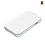 Zenus Galaxy S5 Prestige Minimal Diary - White