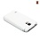 Zenus Galaxy S5 Prestige Minimal Diary - White