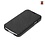 Zenus Galaxy S5 Prestige Minimal Diary - Black